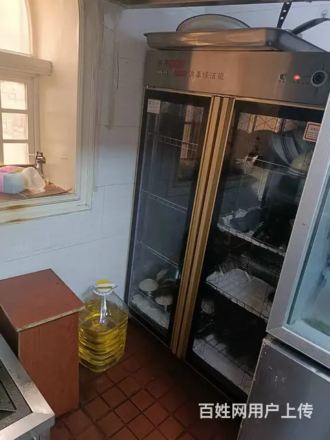 7857（七P）个人城中区北玉井巷口临街火锅店对外转让 - 图片 3