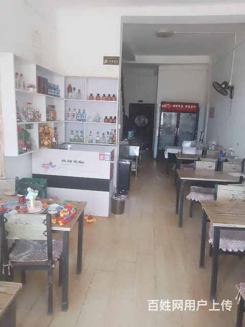 快餐店外兑 - 图片 1