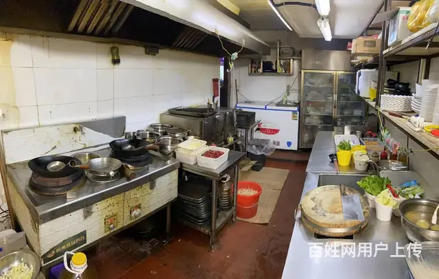 江干九堡科技园直播基地夜宵一条街餐馆小吃店转让 - 图片 4