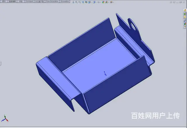广州天河岗顶SW培训 建模培训 - 图片 1