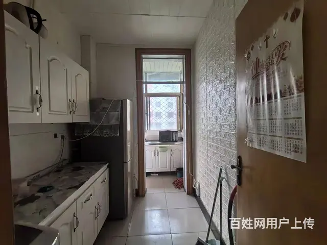 体育馆附近 凤凰社区 3楼 2室 南北通透 户型好 - 图片 7