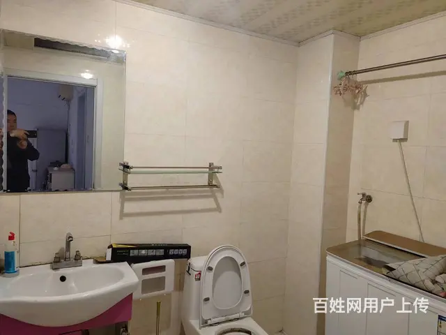 财富公馆出租  拎包入住 价格可议 - 图片 1