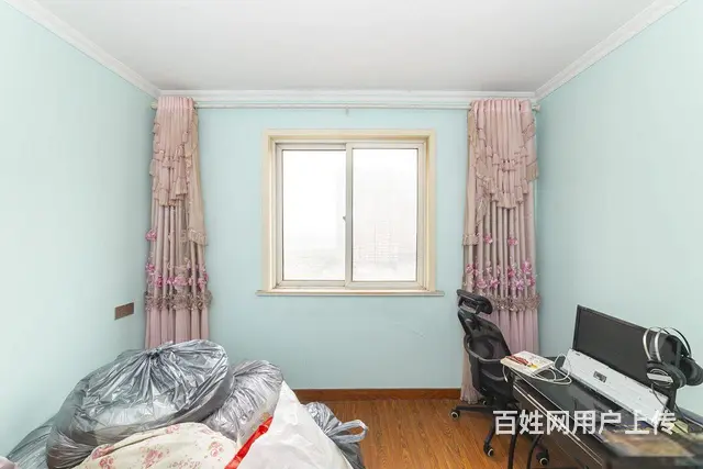 天宁吾悦旁水晶城精装修三房有钥匙随时看房 - 图片 8
