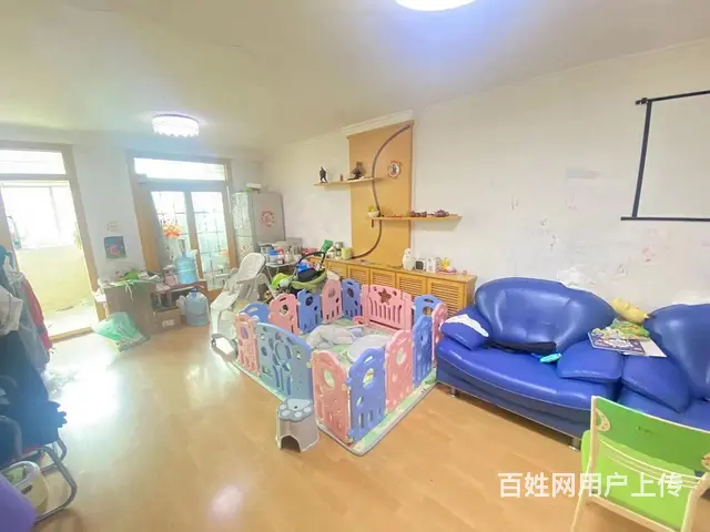 长安里 普通住宅 简单装修 - 图片 5