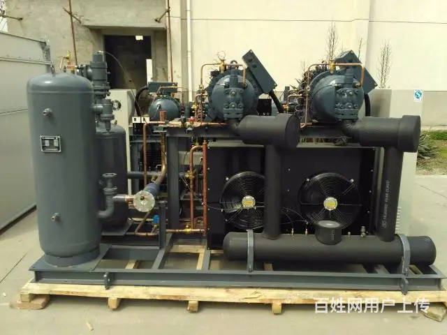 药材冷库安装药材冷藏库药材阴凉库保鲜库中草药冷库 - 图片 4