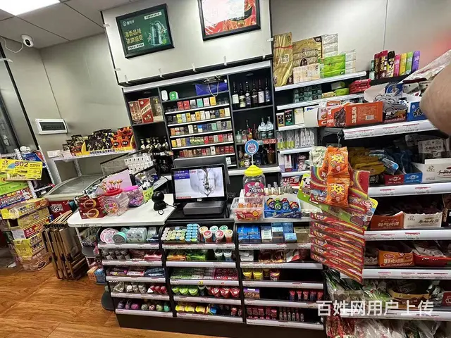 （51旺铺推荐）和平南路33平便利店 - 图片 4
