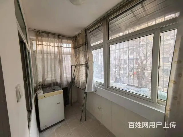 王场新村(鼓楼) 普通住宅1厅 简单装修 - 图片 2