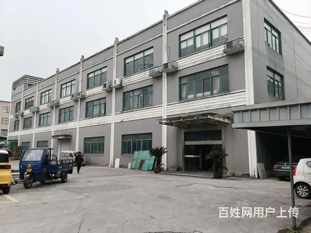 萧山新塘430/2180/390方厂房出租 - 图片 1