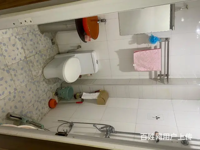 底价出售，市中心北京路希望花园房屋，非诚勿扰。 - 图片 3