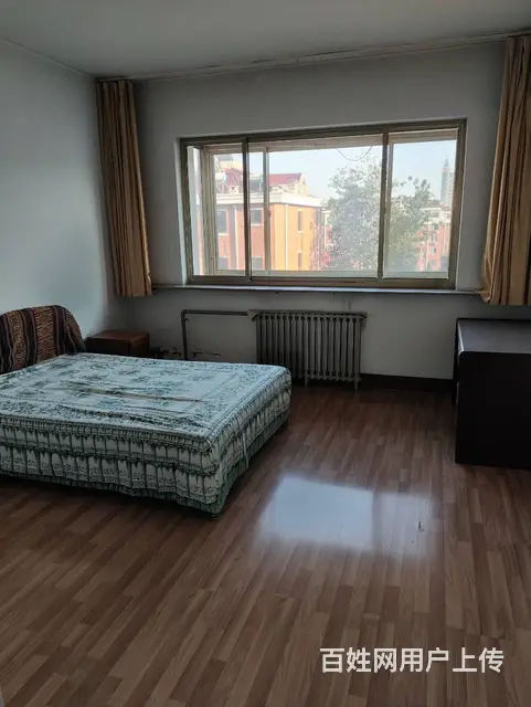 滨化家园 普通住宅3室2厅2卫 简单装修 紧邻实验学校 可议 - 图片 7