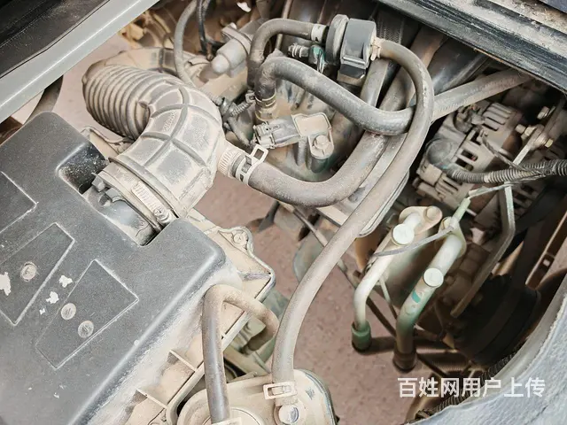 金杯 其他 高栏/栏板 - 图片 7