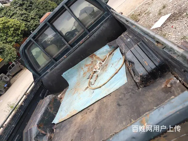 加长柴油皮卡 - 图片 3