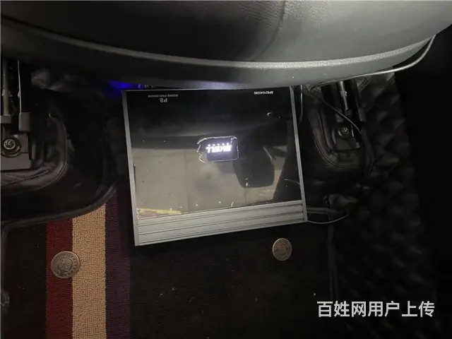 忠于丹拿动人音乐 武汉歌德皇冠陆放汽车音响改装 - 图片 12