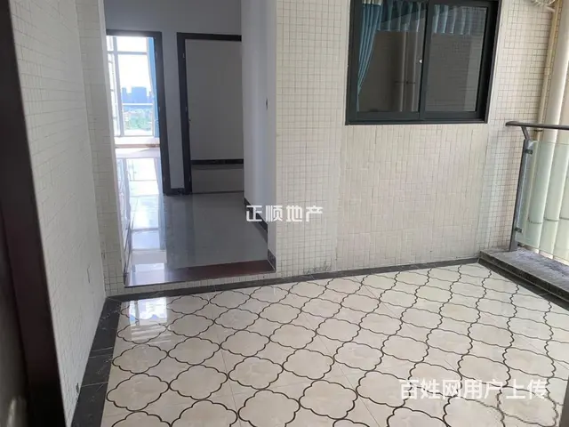 一中高中部旁 云山诗意稀缺精装 复式，香山湖公园 - 图片 12