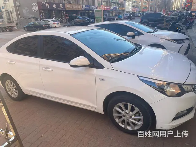 现代悦纳 - 图片 2