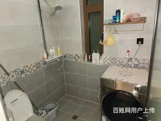 润泽公馆自己的房子没有中介费！诚心卖！ - 图片 7