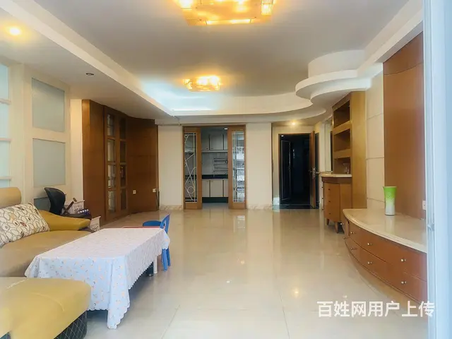 康裕北苑电梯四房，中楼层，小区中间位置，望花园 - 图片 3