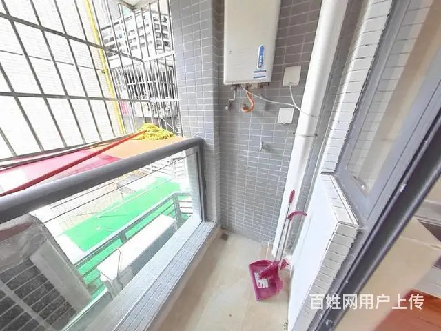 财富世家三期公园里精装正规实用两房仅售202万 - 图片 6