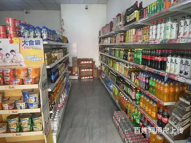 高区威高利民医院对面好生意旺铺营业中转让 - 图片 4
