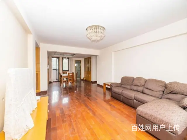 精装修，拎包入住蜗居时代，您理想的选择 - 图片 1