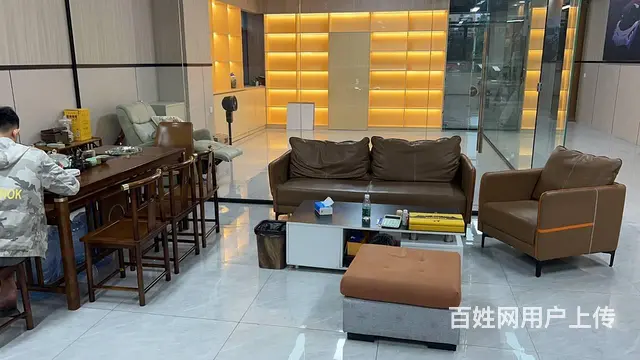 （51旺铺推荐）城西苍峄路185平临街铺面转让 - 图片 12