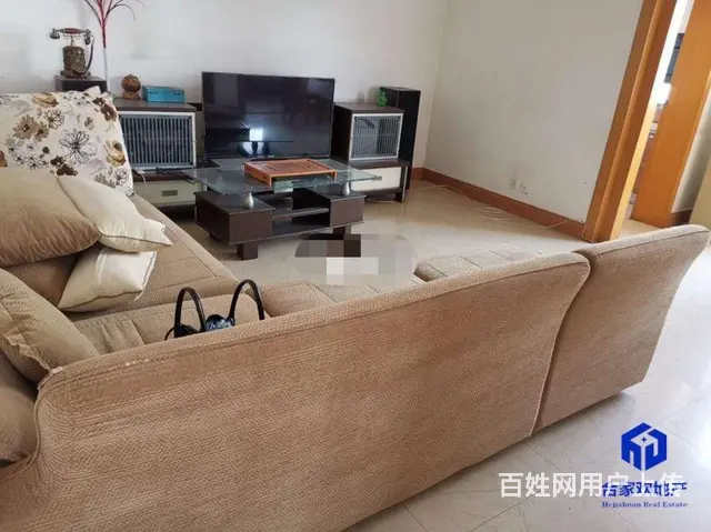好房出租，带家具，停车方便 - 图片 1