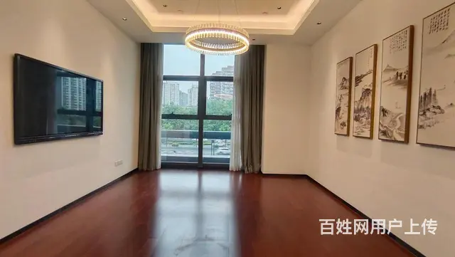汇金国际，武林板块，出租60至1500方，大小面积都有！ - 图片 5