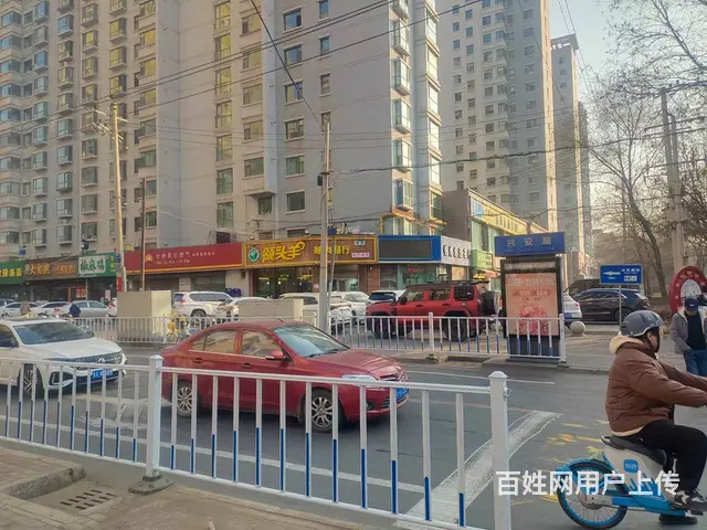 8897（铺联邦）安宁桃林路低房租干洗店低价转让 - 图片 4