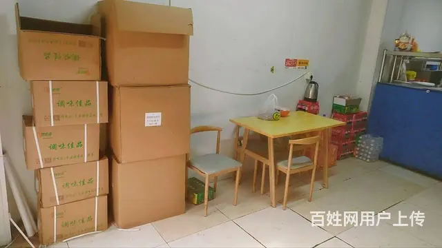 皇姑区塔湾品牌脆皮鸡饭外卖店出兑： - 图片 2