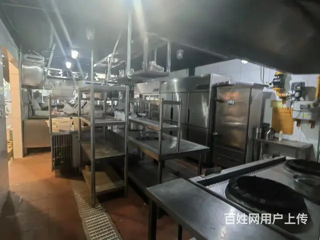 XN 成华区长融东二路 精装修餐饮店带设备出租 - 图片 10