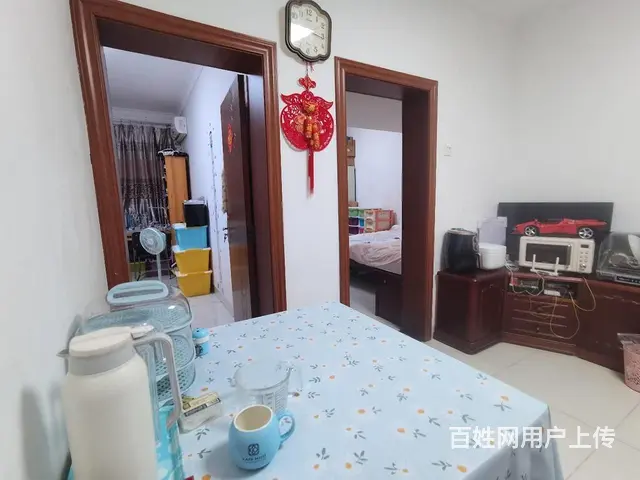 狗发假图！文园路，塔厝住家两房！非常干净清楚！顶优资源 - 图片 3