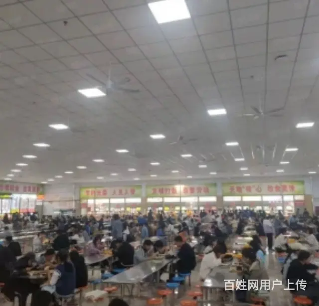 职业学院档口转让，学生7千与人，封闭式管理 - 图片