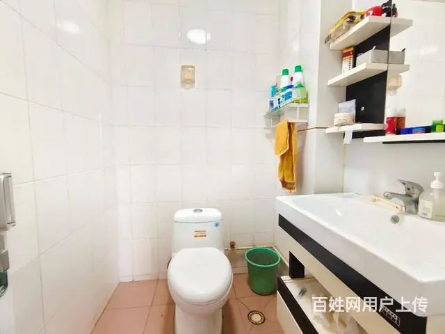 麒麟郡旁锦绣中华 中层三居 精装带地下室 老证可贷款有钥匙 - 图片 2