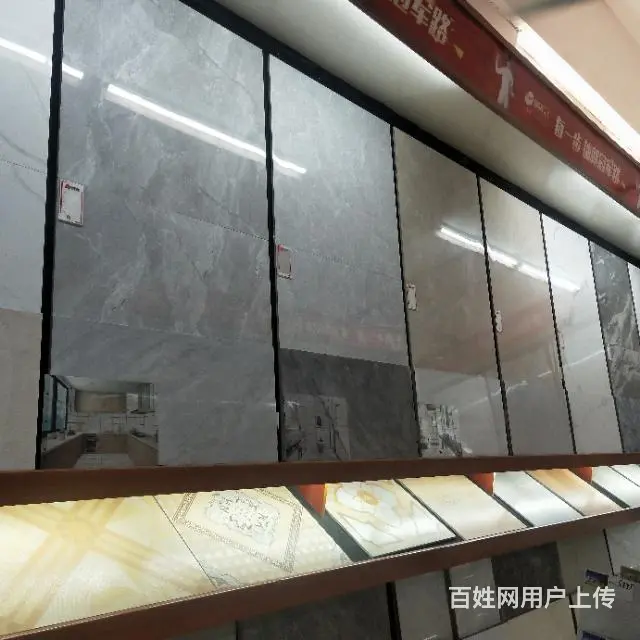 商铺转让！各建设材料可经营！接手即可开业！ - 图片 1