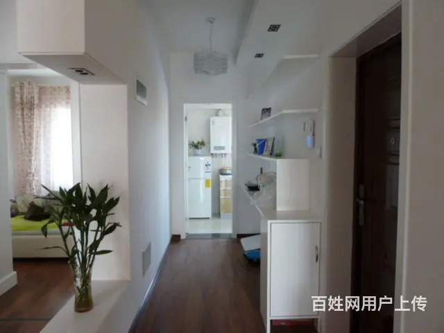 一年起租房费一年交清 - 图片 3