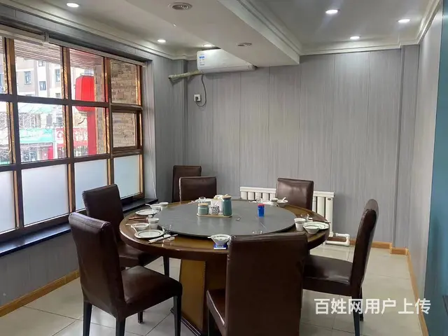 知名品牌连锁菜馆转让 - 图片 6