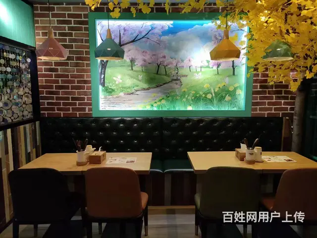 搜铺常州经开区戚墅堰河苑家园成熟经营九年品牌粥铺转让 - 图片 9