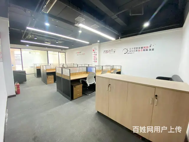 杭州西湖共享办公室1到30人间即租即用 - 图片 3