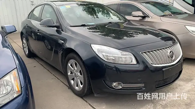 别克 君威 2012款 2.4SIDI 手自一体 旗舰版 - 图片 2