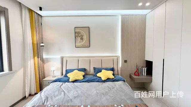 群力家园(道里-尚志) 普通住宅 精装修 - 图片 9