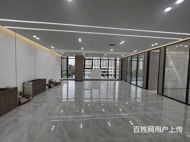 正大国际 泉舜财富 高品质写字楼 不容错过 - 图片 1