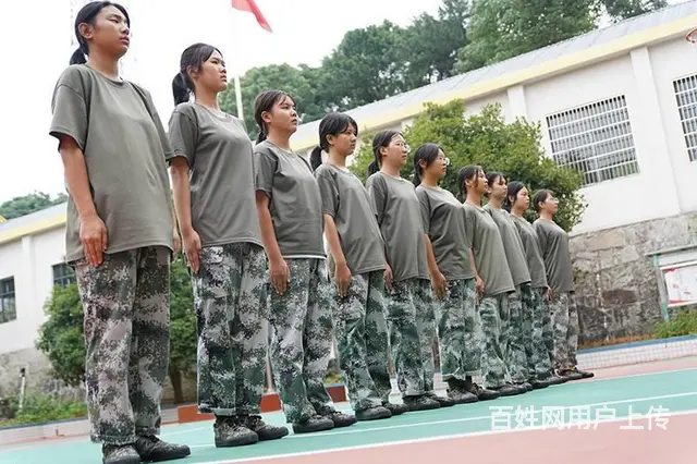 辽宁沈阳不听话孩子行为矫正学校 军事化管理学校地址 - 图片 12