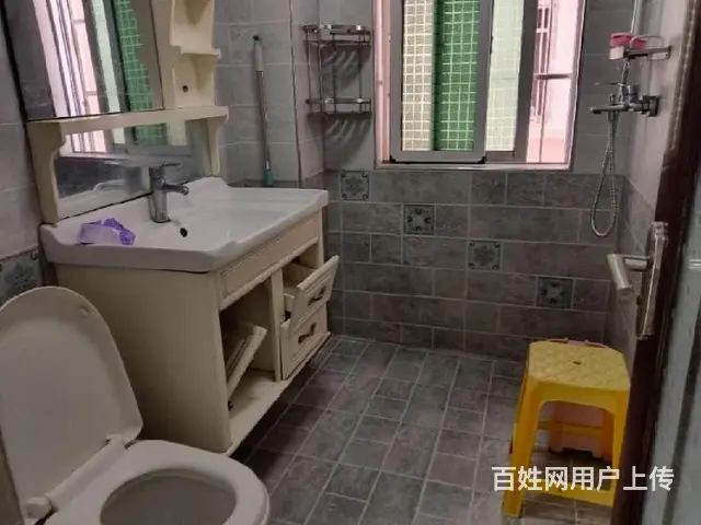 罗牛山花园2房    世纪公园商圈 - 图片 6