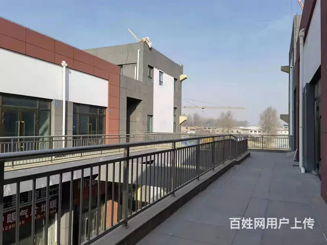 7355(七P)个人城北区宁张路西北城位置优越商铺对外出租 - 图片 4