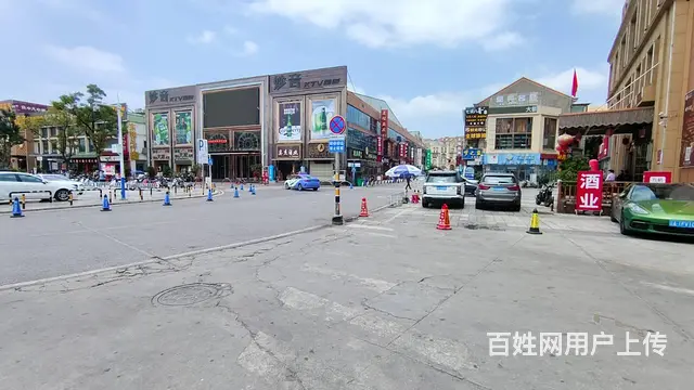 （51旺铺推荐）官渡区新亚洲体育城240平餐饮店出租 - 图片 10