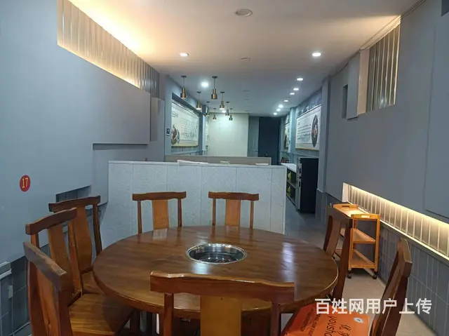 步行街府前路上沿附近旺铺吉转（可以空转！城市地标性区位！） - 图片 11