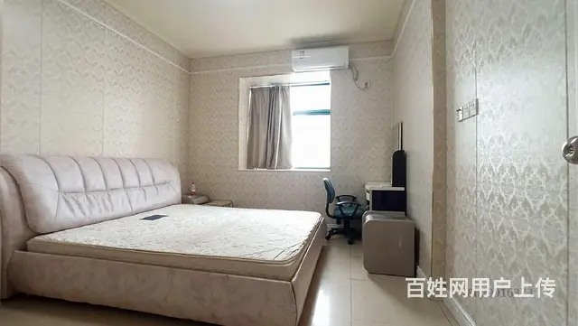 海湾花园 家具电器齐全 干净整洁 拎包入住 - 图片 9