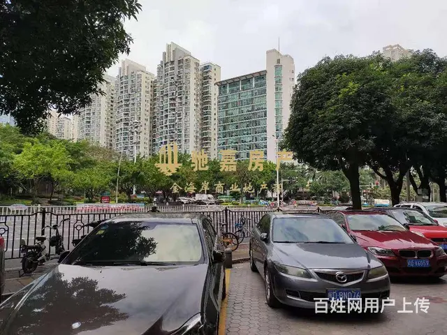 思北商圈旺铺 人流量大 适合咖啡 烘焙 奢侈品 餐饮等 - 图片 11