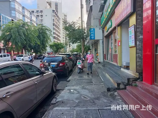 （51旺铺推荐）龙华区义龙路40平旺铺出租 - 图片 1
