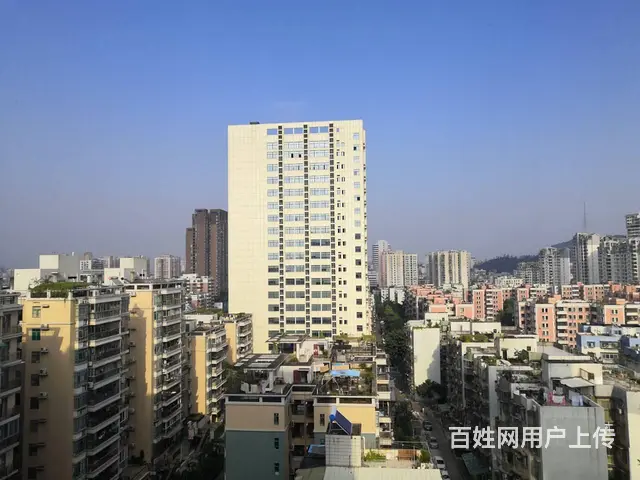 珠海市中心 高性价比写字楼 恒和中心 125㎡ 5800急租 - 图片 5